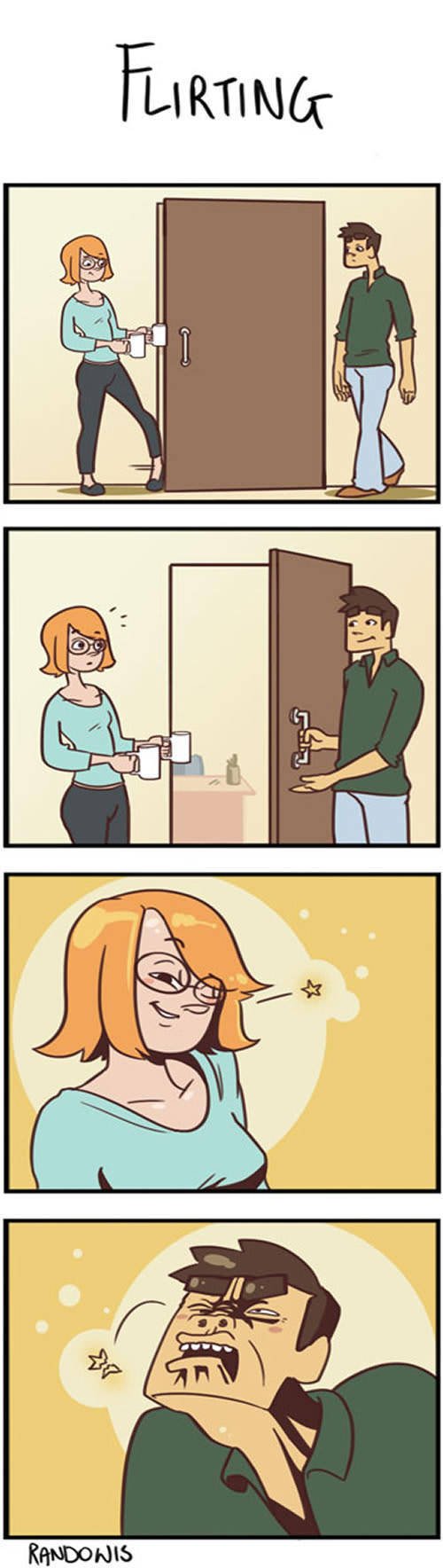 Bildschirmarbeiter - Picdump 24.06.2016