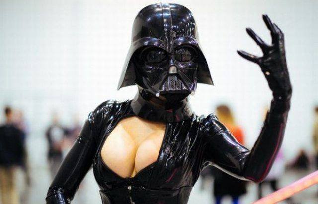 Bildschirmarbeiter - Picdump 24.06.2016