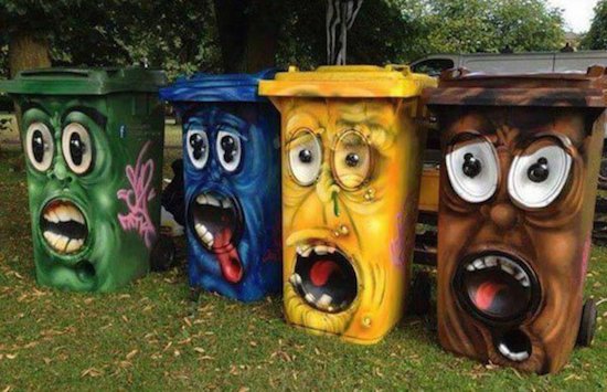 Bildschirmarbeiter - Picdump 24.06.2016