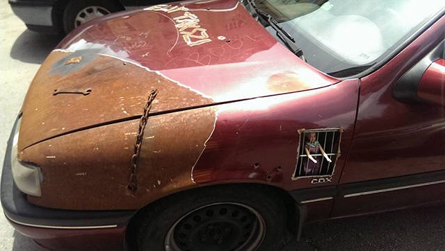 Bildschirmarbeiter - Picdump 24.06.2016