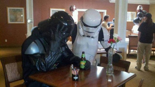 Bildschirmarbeiter - Picdump 24.06.2016