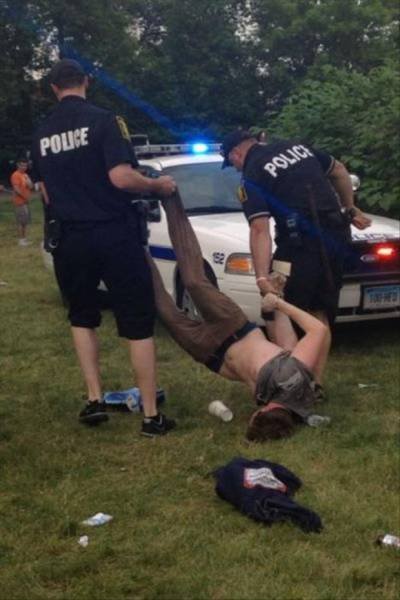 Bildschirmarbeiter - Picdump 24.06.2016