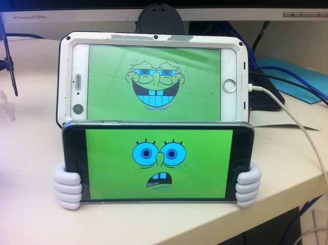 Bildschirmarbeiter - Picdump 24.06.2016