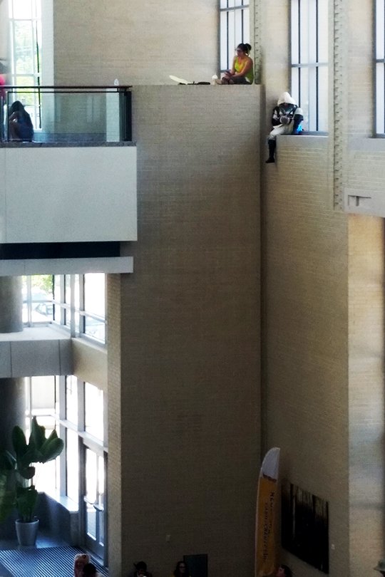 Bildschirmarbeiter - Picdump 24.06.2016