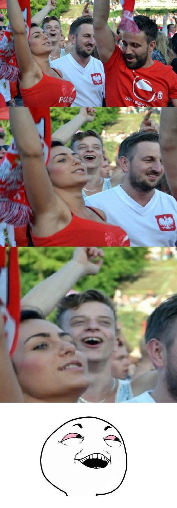 Bildschirmarbeiter - Picdump 01.07.2016