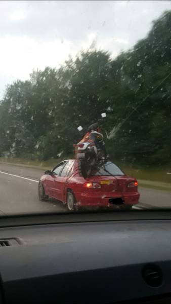 Bildschirmarbeiter - Picdump 01.07.2016