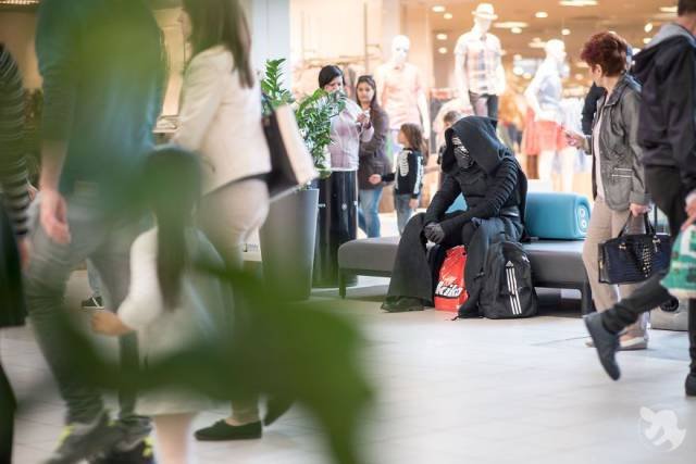 Bildschirmarbeiter - Picdump 01.07.2016