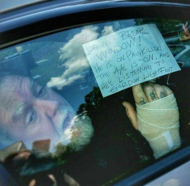 Bildschirmarbeiter - Picdump 01.07.2016