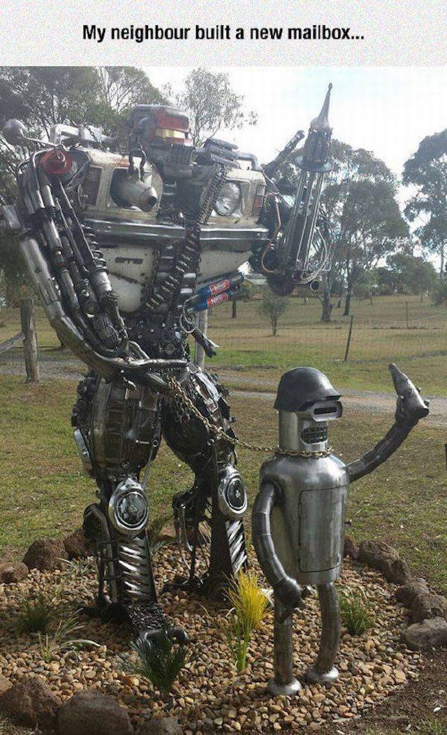 Bildschirmarbeiter - Picdump 01.07.2016