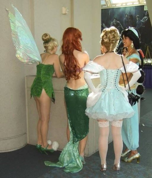 Bildschirmarbeiter - Picdump 01.07.2016