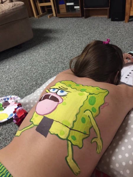 Bildschirmarbeiter - Picdump 01.07.2016