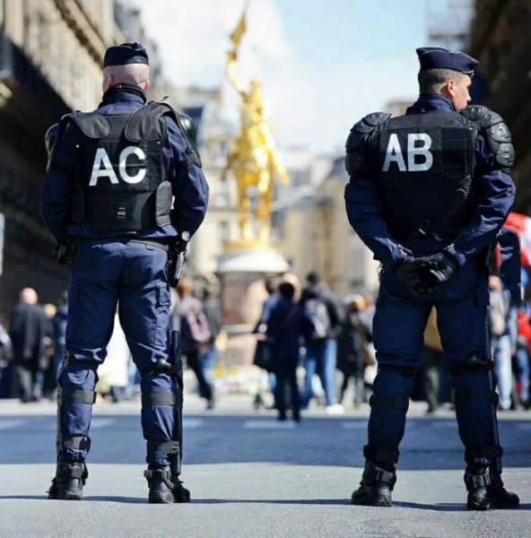 Bildschirmarbeiter - Picdump 01.07.2016