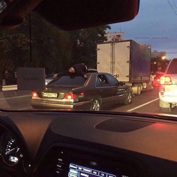 Bildschirmarbeiter - Picdump 01.07.2016