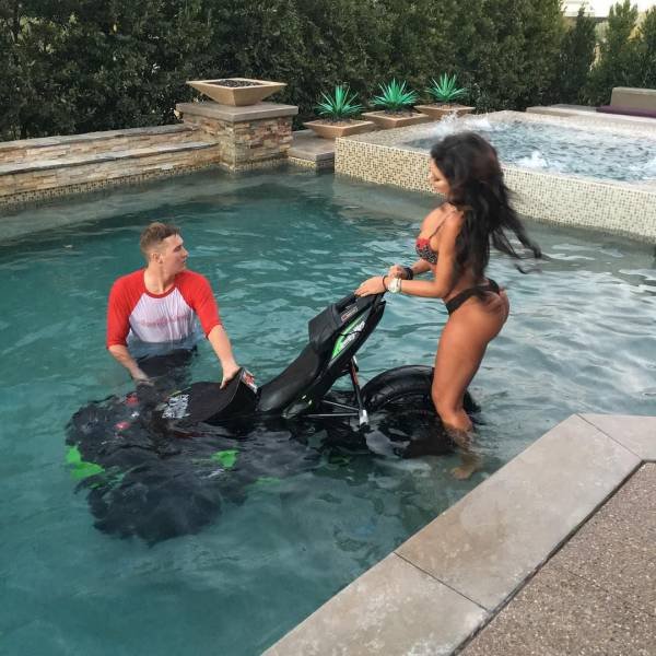 Bildschirmarbeiter - Picdump 01.07.2016