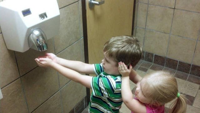 Bildschirmarbeiter - Picdump 01.07.2016