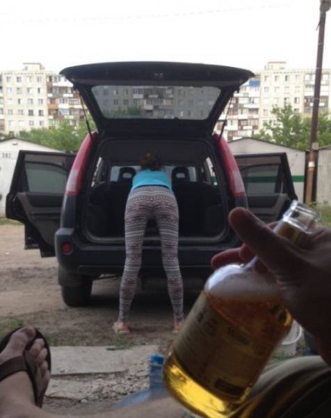 Bildschirmarbeiter - Picdump 01.07.2016