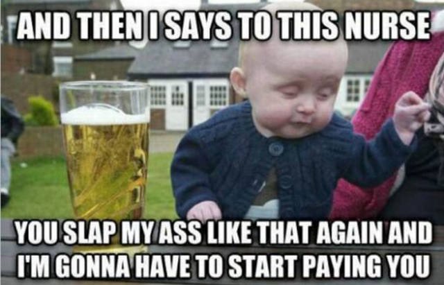 Bildschirmarbeiter - Picdump 01.07.2016