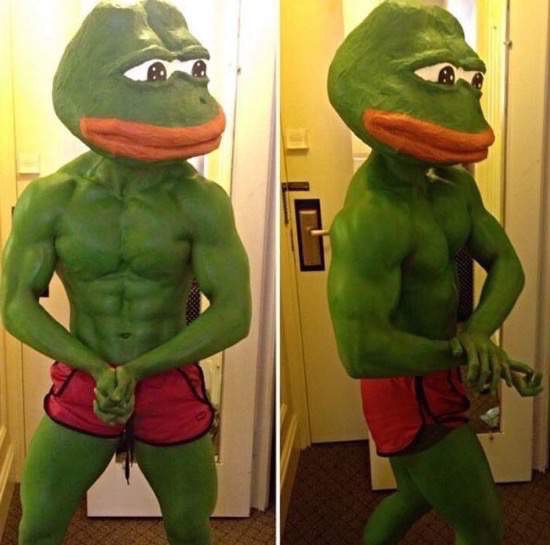 Bildschirmarbeiter - Picdump 01.07.2016