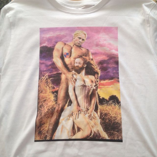 Bildschirmarbeiter - Picdump 08.07.2016