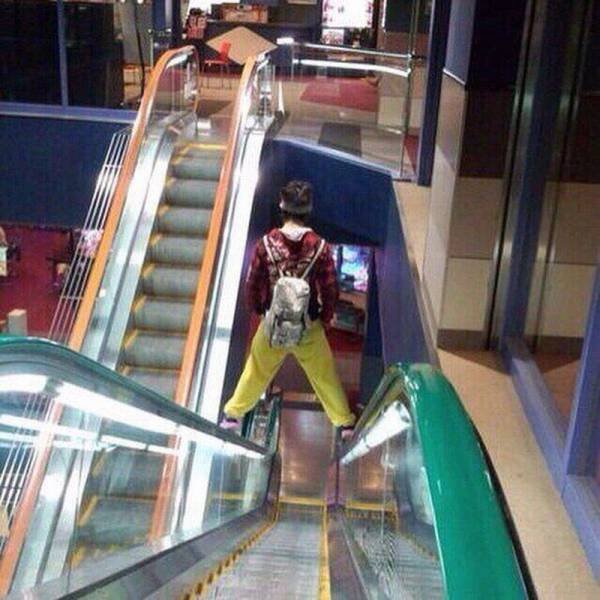 Bildschirmarbeiter - Picdump 08.07.2016