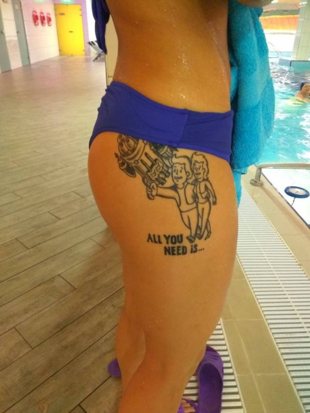 Bildschirmarbeiter - Picdump 08.07.2016