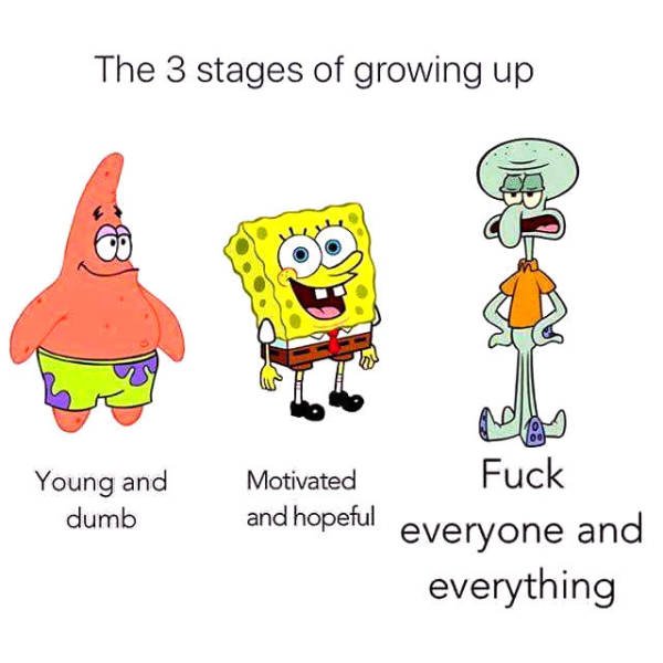 Bildschirmarbeiter - Picdump 08.07.2016