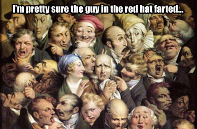 Bildschirmarbeiter - Picdump 08.07.2016