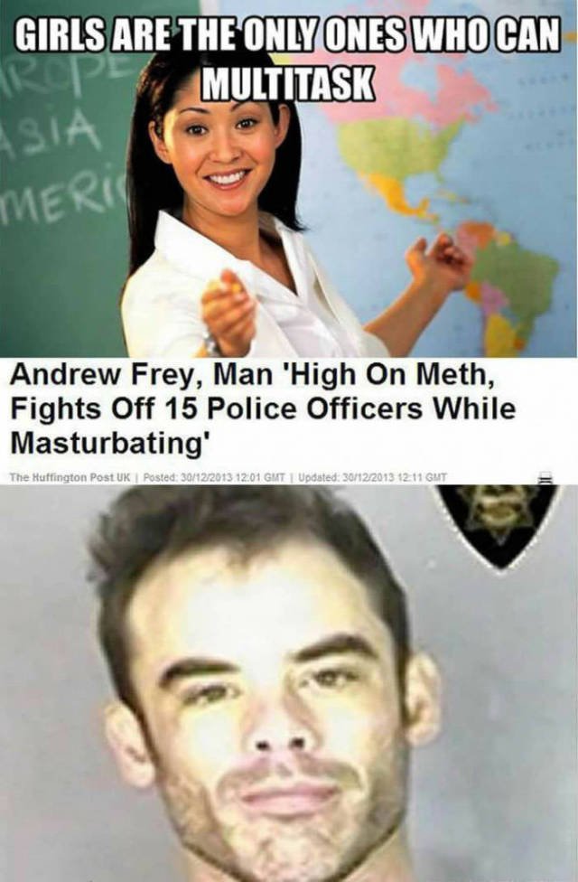 Bildschirmarbeiter - Picdump 08.07.2016