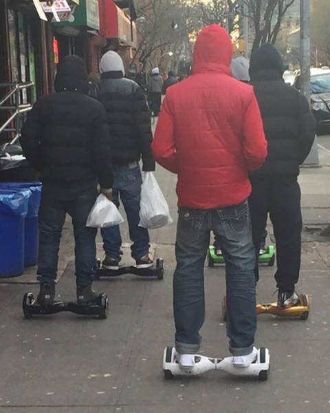 Bildschirmarbeiter - Picdump 08.07.2016