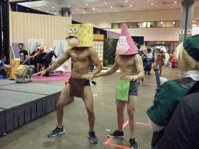 Bildschirmarbeiter - Picdump 08.07.2016