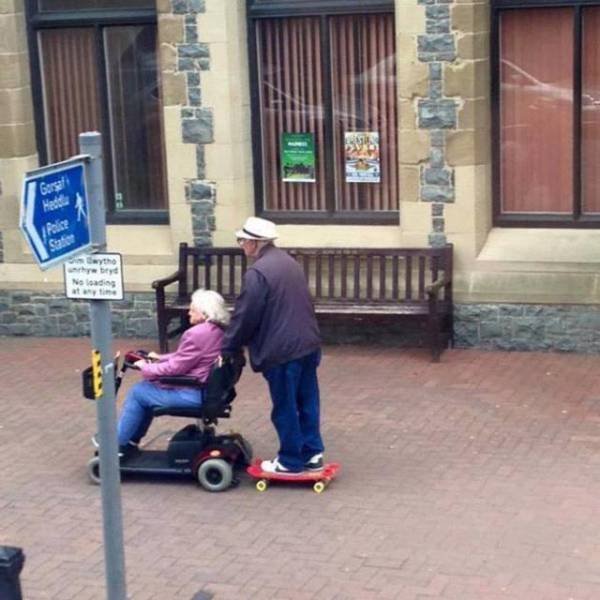 Bildschirmarbeiter - Picdump 08.07.2016