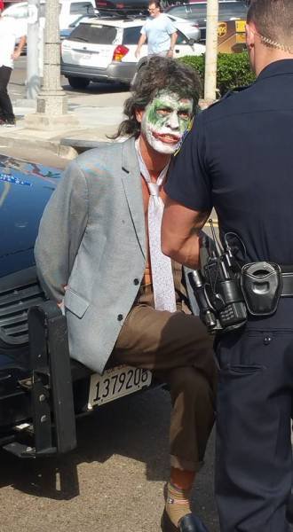 Bildschirmarbeiter - Picdump 08.07.2016