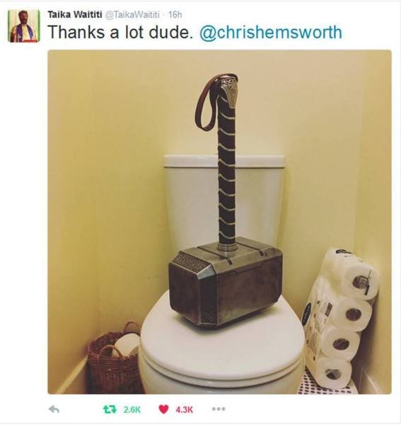 Bildschirmarbeiter - Picdump 15.07.2016