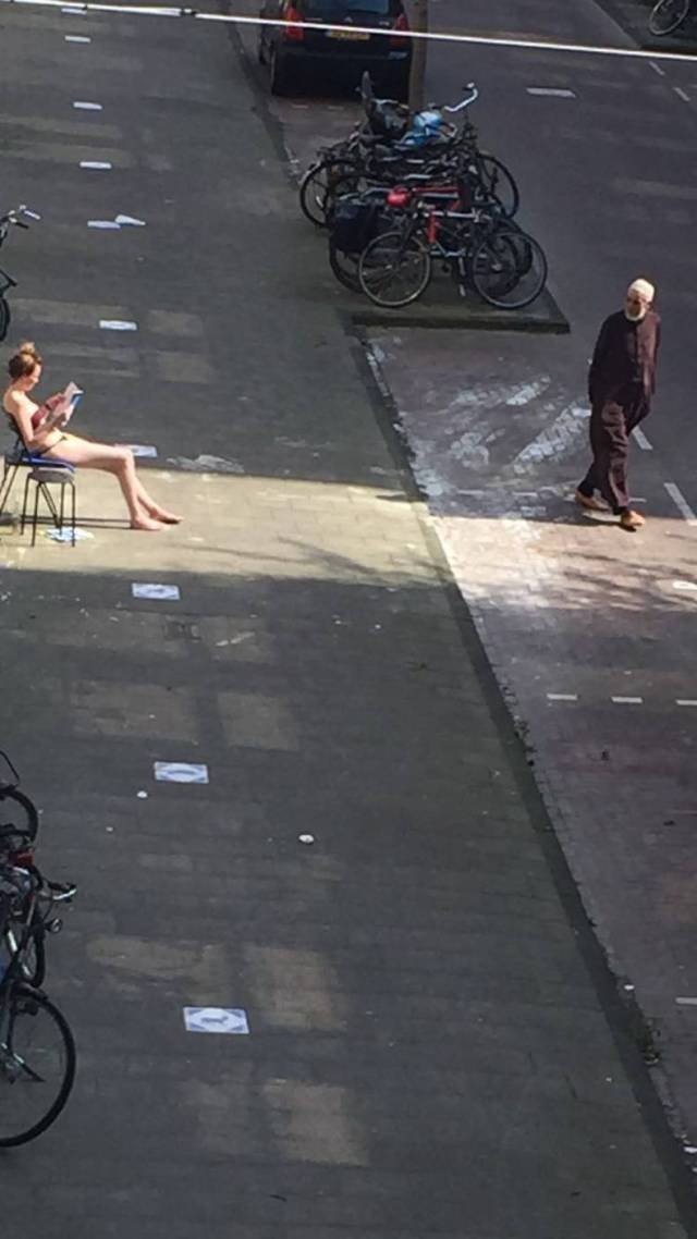 Bildschirmarbeiter - Picdump 15.07.2016