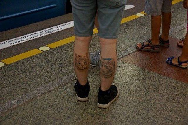 Bildschirmarbeiter - Picdump 15.07.2016