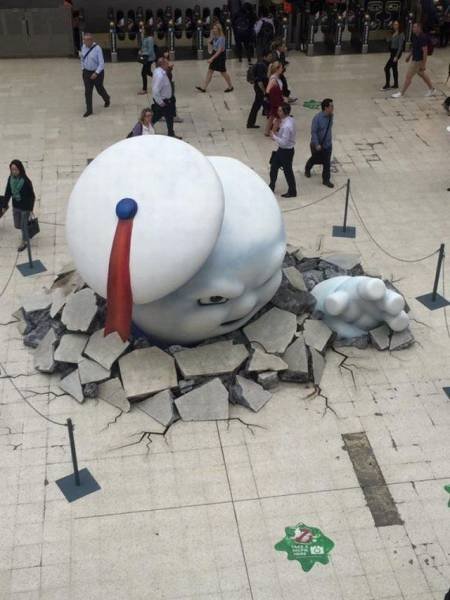 Bildschirmarbeiter - Picdump 15.07.2016