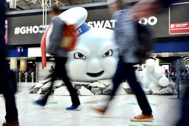 Bildschirmarbeiter - Picdump 15.07.2016