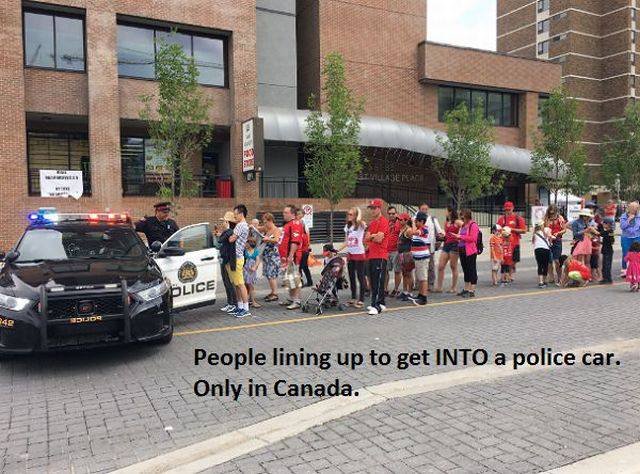 Bildschirmarbeiter - Picdump 15.07.2016