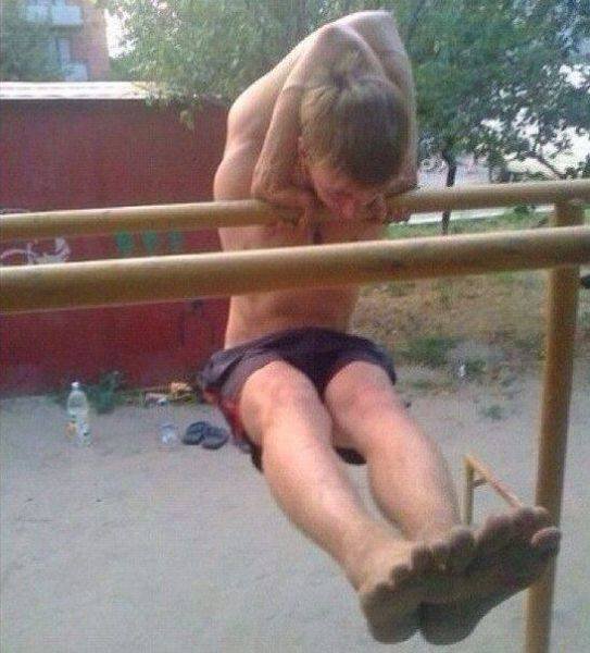 Bildschirmarbeiter - Picdump 15.07.2016