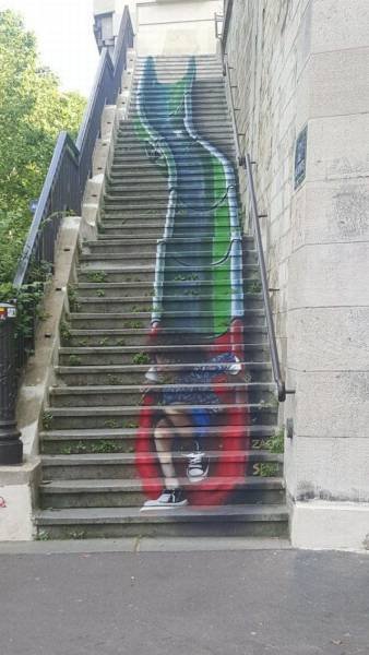 Bildschirmarbeiter - Picdump 15.07.2016