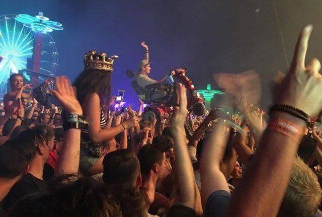 Bildschirmarbeiter - Picdump 15.07.2016