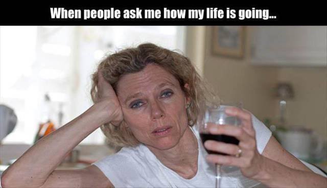 Bildschirmarbeiter - Picdump 15.07.2016