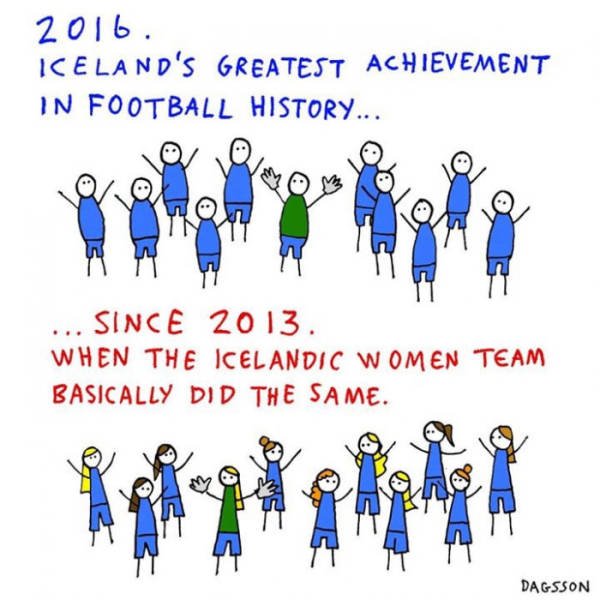 Bildschirmarbeiter - Picdump 15.07.2016