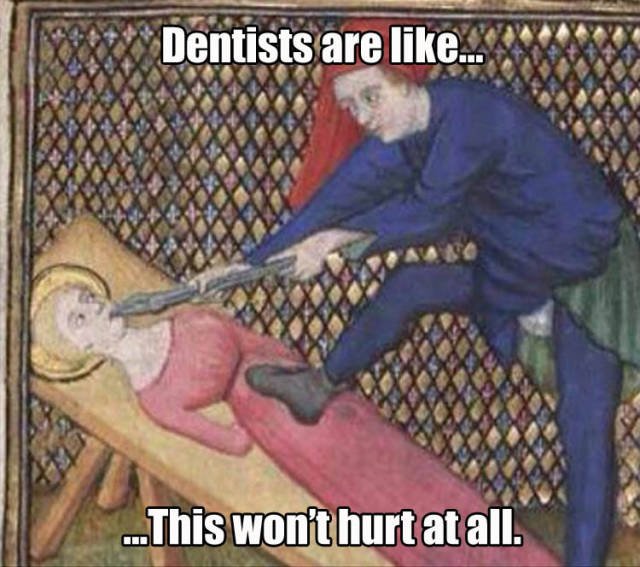 Bildschirmarbeiter - Picdump 15.07.2016