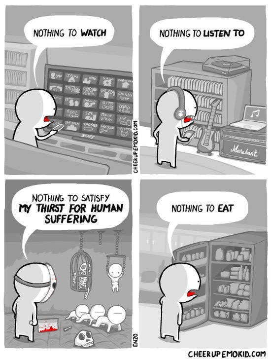 Bildschirmarbeiter - Picdump 15.07.2016