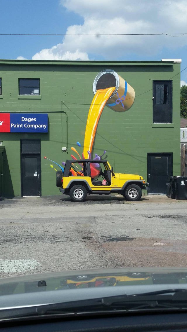 Bildschirmarbeiter - Picdump 15.07.2016