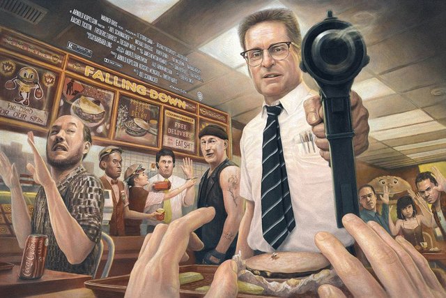 Bildschirmarbeiter - Picdump 15.07.2016