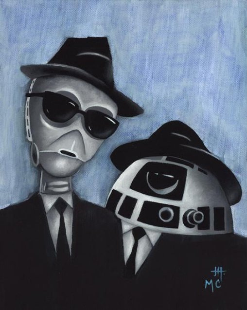 Bildschirmarbeiter - Picdump 15.07.2016