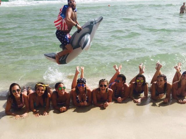 Bildschirmarbeiter - Picdump 15.07.2016