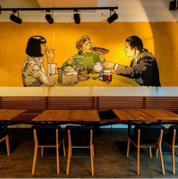 Bildschirmarbeiter - Picdump 15.07.2016